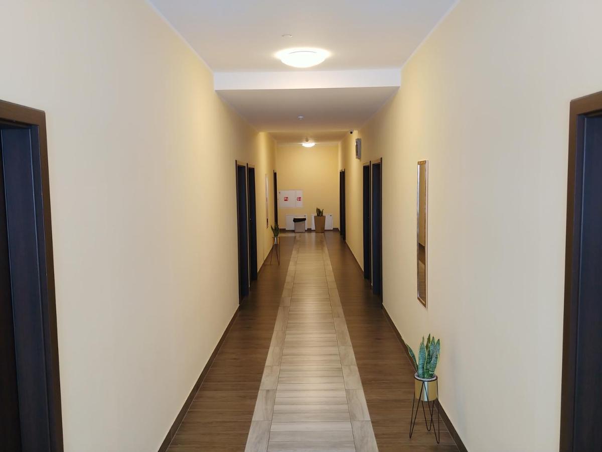 Perla Kujaw Bed & Breakfast Radziejów Dış mekan fotoğraf