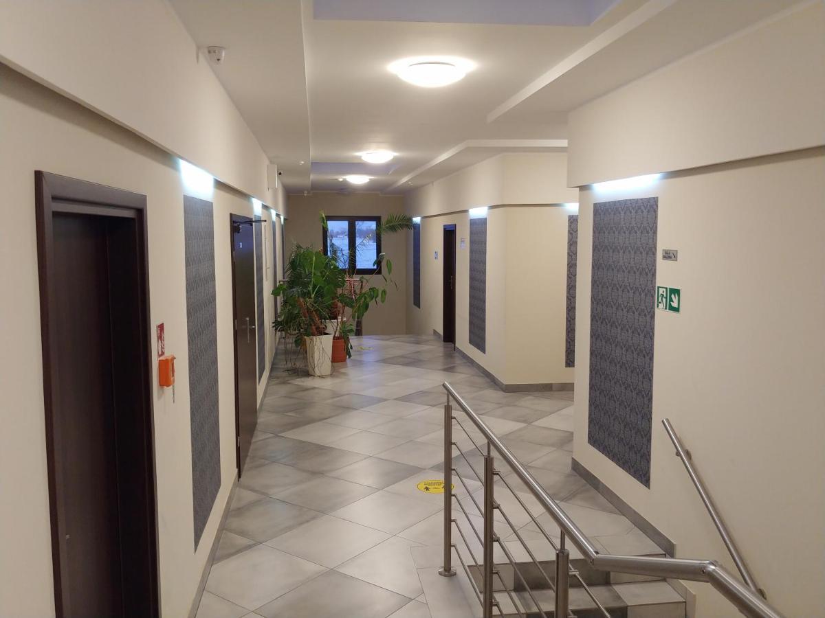 Perla Kujaw Bed & Breakfast Radziejów Dış mekan fotoğraf