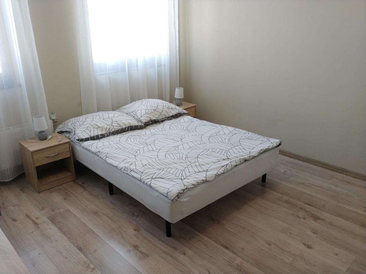 Perla Kujaw Bed & Breakfast Radziejów Dış mekan fotoğraf