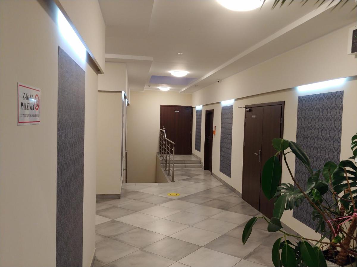 Perla Kujaw Bed & Breakfast Radziejów Dış mekan fotoğraf
