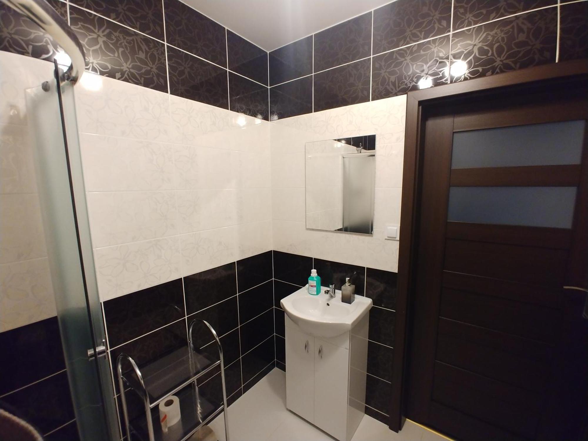 Perla Kujaw Bed & Breakfast Radziejów Oda fotoğraf