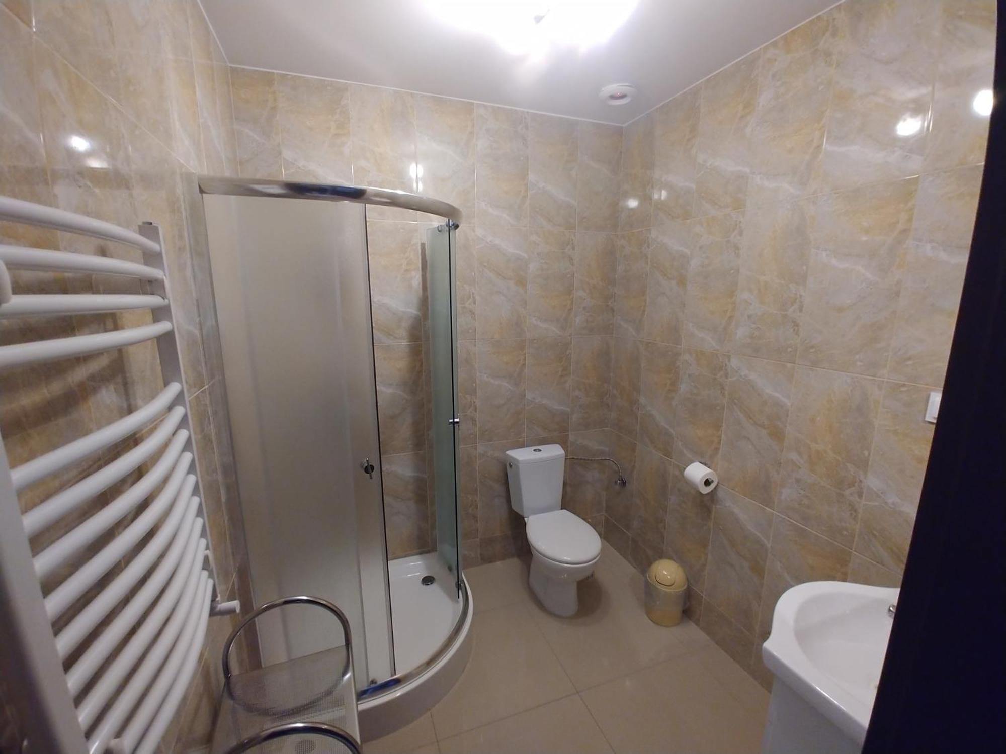 Perla Kujaw Bed & Breakfast Radziejów Oda fotoğraf